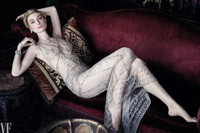 [ẢNH] Nữ chính xinh đẹp với chiều cao 'khủng' 1m90 trong bom tấn ‘Tenet’ 