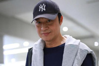 [ẢNH] Cuộc sống biến động của 4 Trương Vô Kỵ nổi danh nhất màn ảnh Hoa ngữ