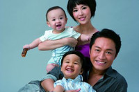 [ẢNH] Cuộc sống biến động của 4 Trương Vô Kỵ nổi danh nhất màn ảnh Hoa ngữ