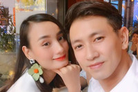 [ẢNH] Những cặp đôi nên duyên nhờ mai mối ít ai biết trong showbiz Việt