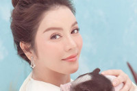 [ẢNH] Cuộc sống biến động của dàn nữ chính phim ‘Kiều nữ và đại gia’ sau 12 năm