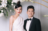 [ẢNH] Những cặp đôi nên duyên nhờ mai mối ít ai biết trong showbiz Việt