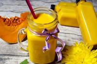 [ẢNH] 9 thực phẩm ăn buổi sáng cực tốt cho gan