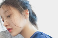 [ẢNH] Cận cảnh nhan sắc mỹ nhân Khương Trinh Vũ 