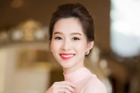 [ẢNH] Cuộc sống của những mỹ nhân showbiz Việt 'theo chồng bỏ cuộc chơi' hiện ra sao?