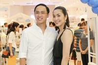 [ẢNH] Cuộc sống của những mỹ nhân showbiz Việt 'theo chồng bỏ cuộc chơi' hiện ra sao?