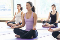 [ẢNH] Những lợi ích không ngờ tới khi luyện tập yoga