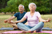 [ẢNH] Những lợi ích không ngờ tới khi luyện tập yoga