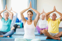 [ẢNH] Những lợi ích không ngờ tới khi luyện tập yoga