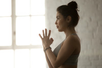 [ẢNH] Những lợi ích không ngờ tới khi luyện tập yoga