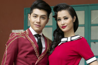 [ẢNH] Những tình bạn kéo dài của sao Việt khiến khán giả ngưỡng mộ