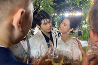 [ẢNH] Những tình bạn kéo dài của sao Việt khiến khán giả ngưỡng mộ