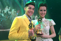 [ẢNH] Những tình bạn kéo dài của sao Việt khiến khán giả ngưỡng mộ