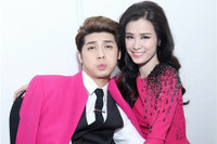 [ẢNH] Những tình bạn kéo dài của sao Việt khiến khán giả ngưỡng mộ