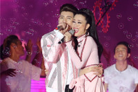 [ẢNH] Những tình bạn kéo dài của sao Việt khiến khán giả ngưỡng mộ