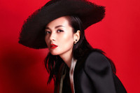 [ẢNH] Lưu Đào: Từ ‘mỹ nhân phim cổ trang’ đến người vợ cần mẫn trả nợ nghìn tỷ cho chồng đại gia