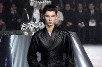 [ẢNH] Nhan sắc của những công chúa, hoàng tử nổi tiếng trong vai trò người mẫu