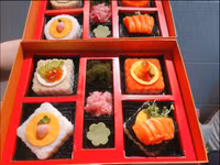 [ẢNH] Những kiểu bánh trung thu độc lạ nhất 2020