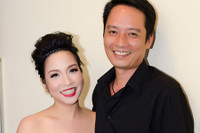 [ẢNH] 4 nữ diva hàng đầu Việt Nam: Người an yên hạnh phúc, kẻ lận đận truân chuyên