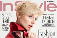 [ẢNH] Nữ chính xinh đẹp với chiều cao 'khủng' 1m90 trong bom tấn ‘Tenet’ 