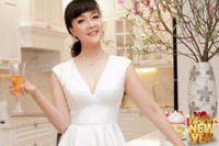 [ẢNH] Cuộc hôn nhân kín tiếng của ‘Táo bà’ Vân Dung