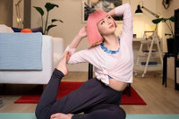 [ẢNH] Nhan sắc của 3 nàng mẫu ảo quyến rũ nhất trong làng thời trang thế giới