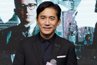 [ẢNH] Cuộc sống biến động của 4 Trương Vô Kỵ nổi danh nhất màn ảnh Hoa ngữ