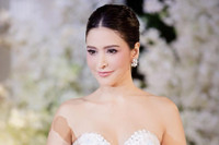 [ẢNH] Chiêm ngưỡng nhan sắc của những mỹ nhân xinh đẹp nhất màn ảnh Thái Lan