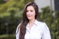 [ẢNH] Chiêm ngưỡng nhan sắc của những mỹ nhân xinh đẹp nhất màn ảnh Thái Lan