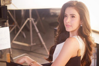 [ẢNH] Chiêm ngưỡng nhan sắc của những mỹ nhân xinh đẹp nhất màn ảnh Thái Lan