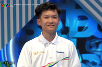 [ẢNH] Những thông tin ai biết về 4 thí sinh vào vòng chung kết ‘Đường lên đỉnh Olympia 2020’