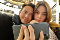 [ẢNH] Chuyện tình 3 năm ‘đẹp như mơ’ của Hồ Ngọc Hà – Kim Lý trước khi có song thai 