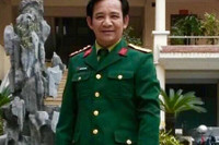 [ẢNH] Hé lộ cuộc hôn nhân kín tiếng, ròng rã suốt 13 năm chữa hiếm muộn của NSƯT Quang Tèo 