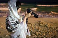 [ẢNH] Nhan sắc ‘đẹp từ trứng nước’ của công chúa Dubai Sheikha Maryam