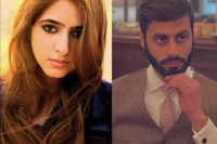 [ẢNH] Nhan sắc ‘đẹp từ trứng nước’ của công chúa Dubai Sheikha Maryam