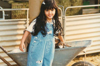 [ẢNH] Nhan sắc ‘đẹp từ trứng nước’ của công chúa Dubai Sheikha Maryam