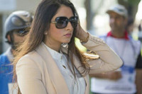 [ẢNH] Nhan sắc ‘đẹp từ trứng nước’ của công chúa Dubai Sheikha Maryam