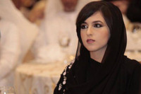 [ẢNH] Nhan sắc ‘đẹp từ trứng nước’ của công chúa Dubai Sheikha Maryam