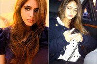 [ẢNH] Nhan sắc ‘đẹp từ trứng nước’ của công chúa Dubai Sheikha Maryam