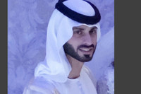 [ẢNH] Nhan sắc ‘đẹp từ trứng nước’ của công chúa Dubai Sheikha Maryam