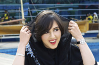 [ẢNH] Nhan sắc ‘đẹp từ trứng nước’ của công chúa Dubai Sheikha Maryam