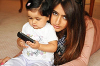 [ẢNH] Nhan sắc ‘đẹp từ trứng nước’ của công chúa Dubai Sheikha Maryam