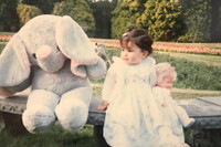 [ẢNH] Nhan sắc ‘đẹp từ trứng nước’ của công chúa Dubai Sheikha Maryam