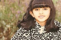 [ẢNH] Nhan sắc ‘đẹp từ trứng nước’ của công chúa Dubai Sheikha Maryam