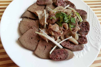 [ẢNH] Những thực phẩm 'nhất định phải ăn' khi mắc bệnh gout