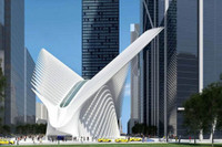 [ẢNH] Choáng ngợp với những ga tàu điện ngầm ‘sang- xịn’ hàng đầu thế giới