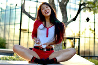 [ẢNH] 5 mỹ nhân nóng bỏng nhất làng golf thế giới