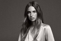 [ẢNH] Nhan sắc của những công chúa, hoàng tử nổi tiếng trong vai trò người mẫu