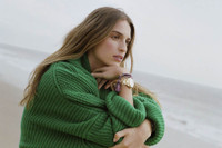 [ẢNH] Nhan sắc của những công chúa, hoàng tử nổi tiếng trong vai trò người mẫu