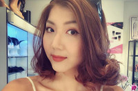 [ẢNH] Cuộc sống của những mỹ nhân showbiz Việt 'theo chồng bỏ cuộc chơi' hiện ra sao?